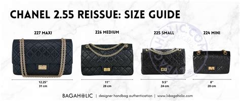 borsa chanel cane|Chanel bag sizes.